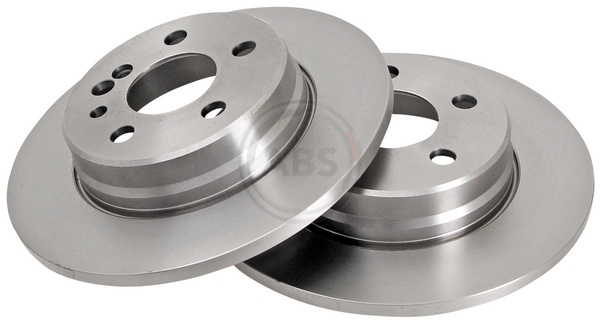 Disc frana ABS 16111