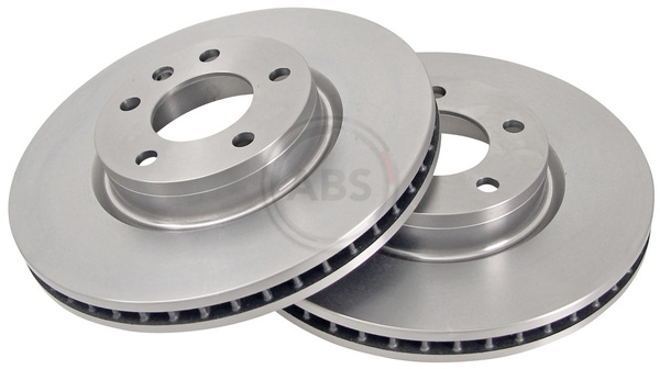 Disc frana ABS 16113