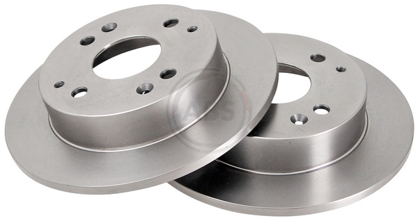 Disc frana ABS 16147