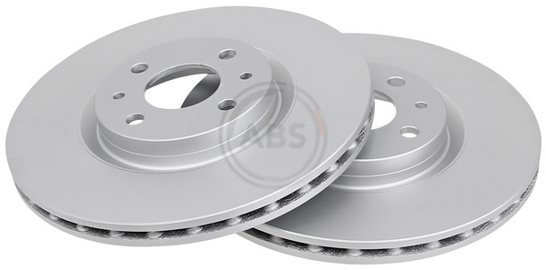 Disc frana ABS 16153