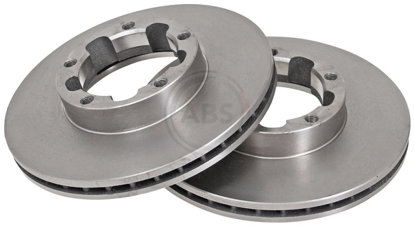 Disc frana ABS 16164