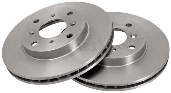 Disc frana ABS 16171