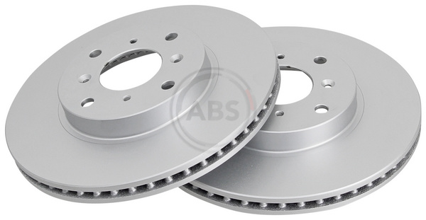 Disc frana ABS 16172