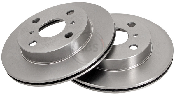 Disc frana ABS 16174