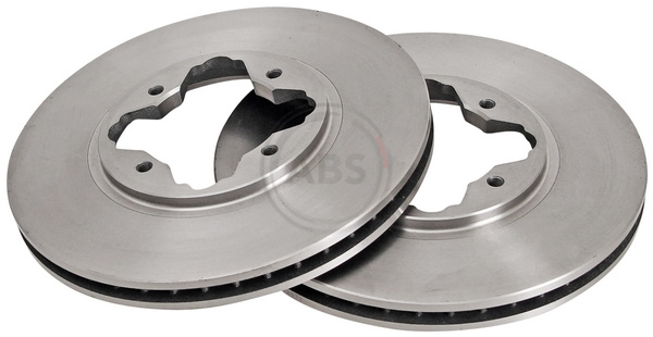 Disc frana ABS 16183