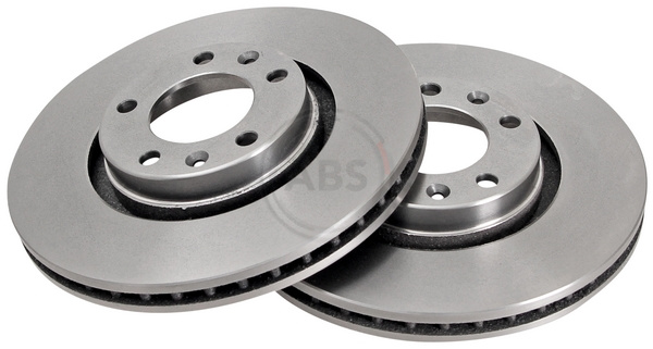 Disc frana ABS 16185