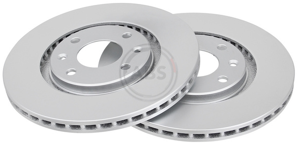 Disc frana ABS 16186