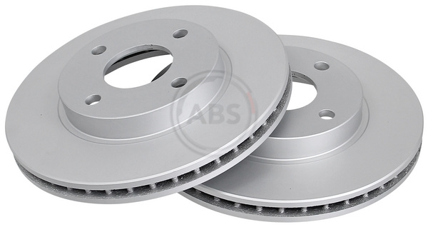 Disc frana ABS 16190