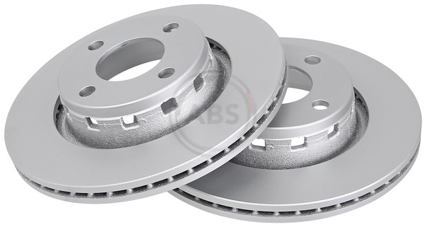 Disc frana ABS 16202