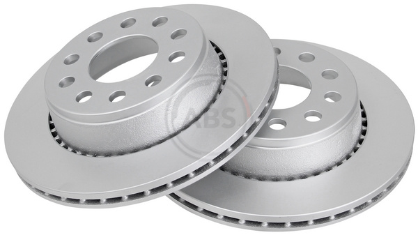 Disc frana ABS 16204