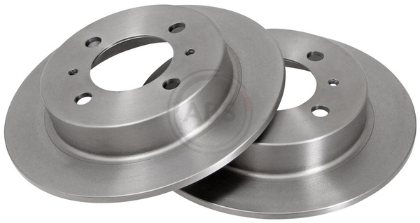 Disc frana ABS 16212