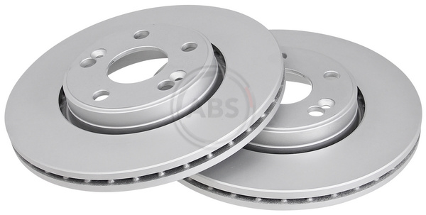 Disc frana ABS 16219