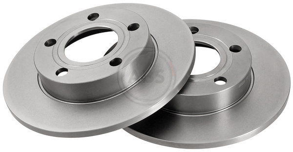 Disc frana ABS 16249
