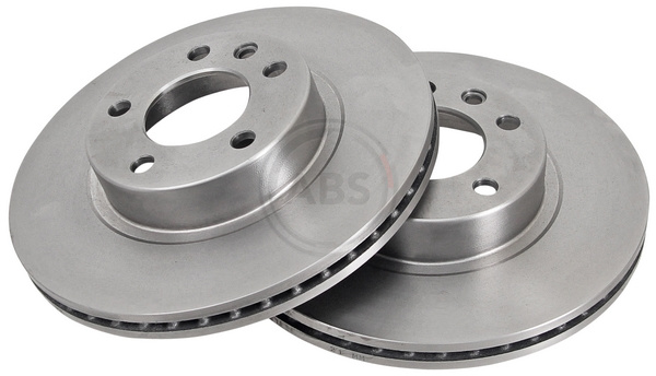 Disc frana ABS 16263