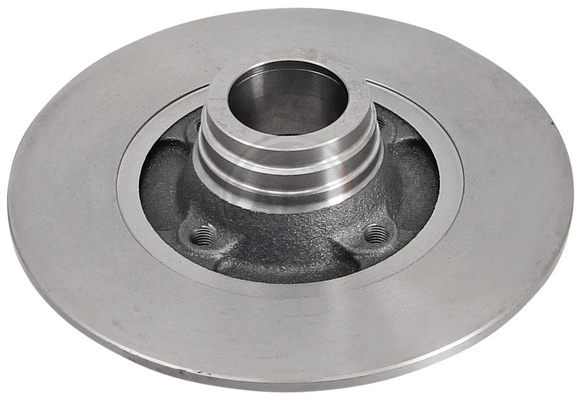 Disc frana ABS 16286