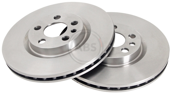 Disc frana ABS 16288