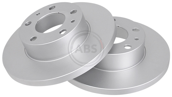 Disc frana ABS 16290