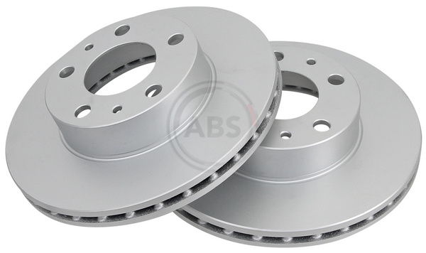 Disc frana ABS 16291