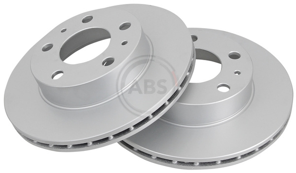 Disc frana ABS 16292