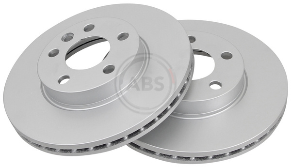 Disc frana ABS 16297
