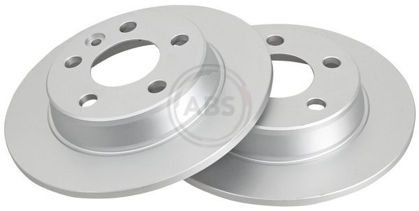 Disc frana ABS 16298