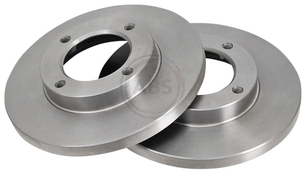 Disc frana ABS 16324