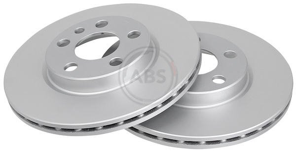 Disc frana ABS 16325
