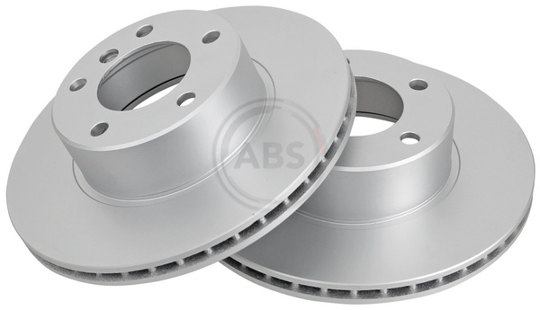 Disc frana ABS 16332