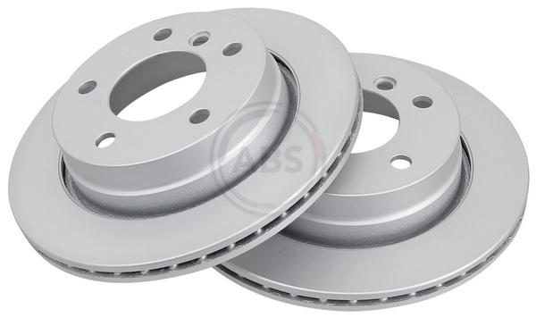 Disc frana ABS 16339