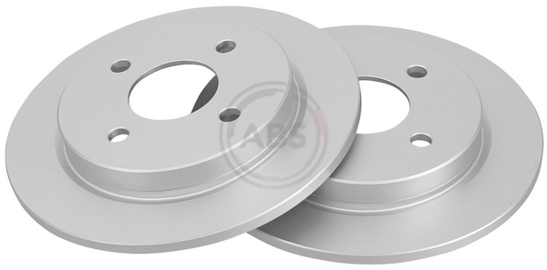 Disc frana ABS 16375