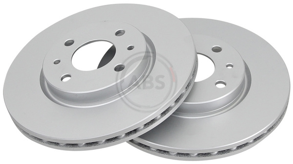 Disc frana ABS 16422