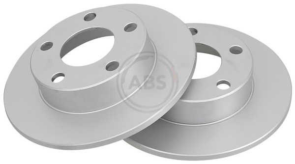 Disc frana ABS 16442