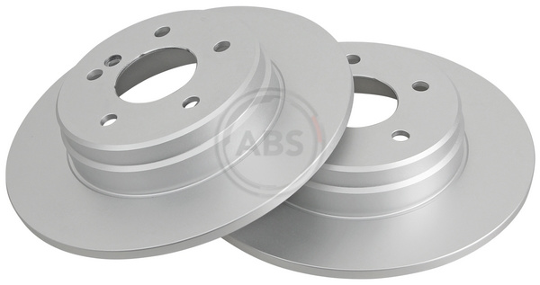 Disc frana ABS 16450