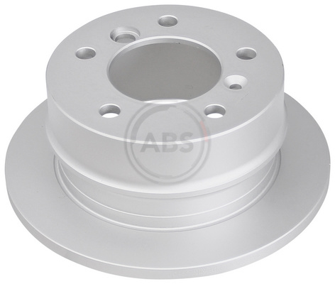 Disc frana ABS 16452
