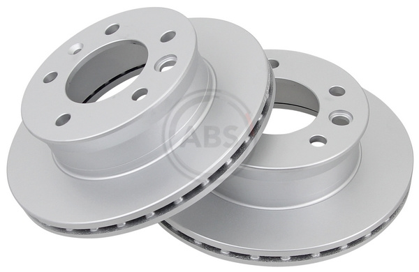 Disc frana ABS 16453