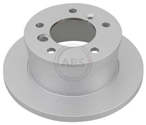 Disc frana ABS 16454
