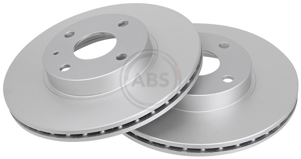 Disc frana ABS 16458