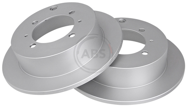 Disc frana ABS 16472