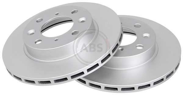Disc frana ABS 16483