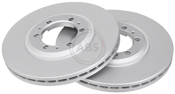 Disc frana ABS 16485