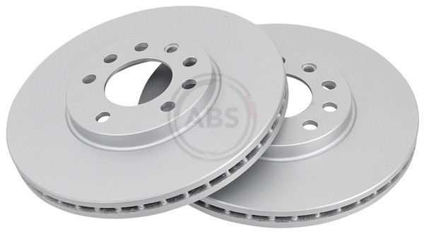 Disc frana ABS 16486