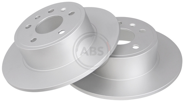 Disc frana ABS 16489