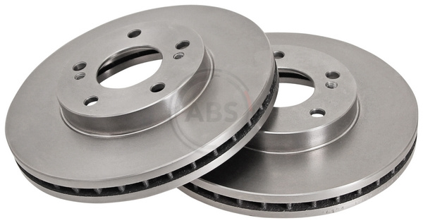 Disc frana ABS 16494