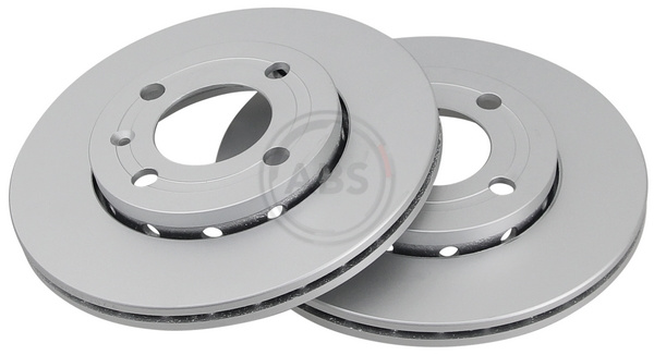 Disc frana ABS 16541