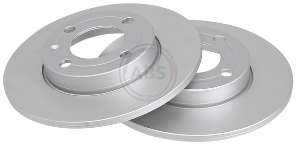 Disc frana ABS 16542