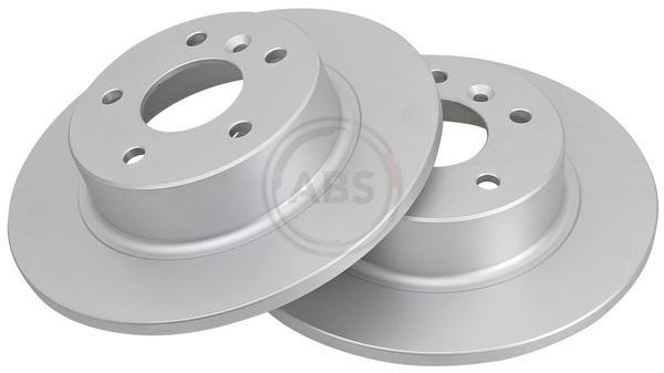 Disc frana ABS 16569