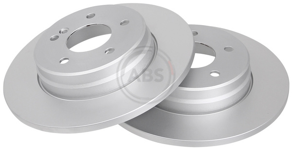 Disc frana ABS 16571