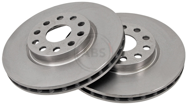 Disc frana ABS 16582