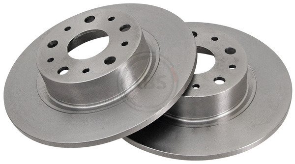 Disc frana ABS 16583