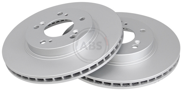Disc frana ABS 16588